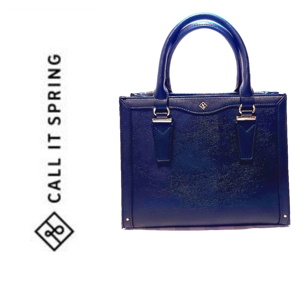 CALL IT SPRING HANDBAG NWOT!